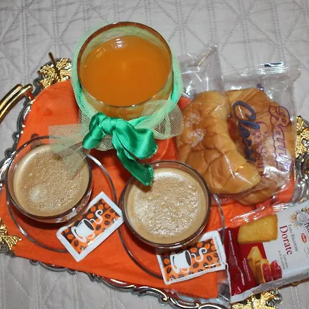 Grandson Bed & Breakfast *