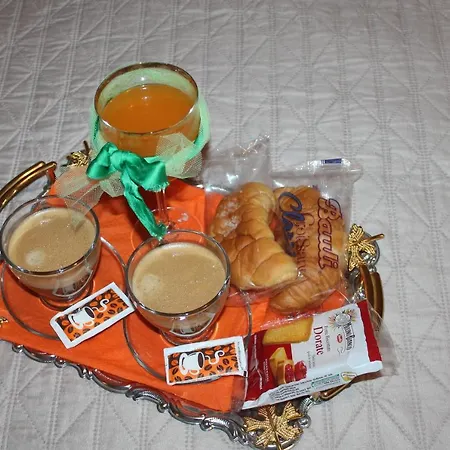 Grandson Bed & Breakfast