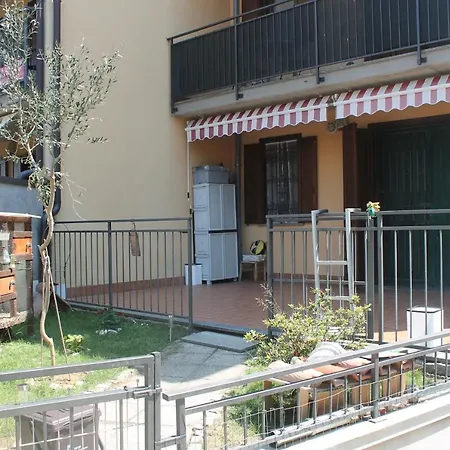 Grandson Bed & Breakfast Cardano Al Campo