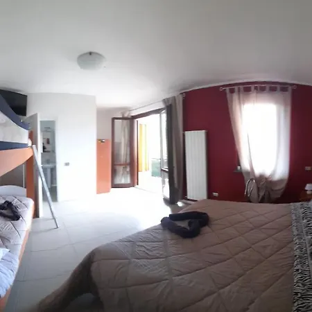 Grandson Bed & Breakfast