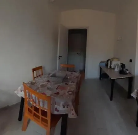 Grandson Bed & Breakfast *