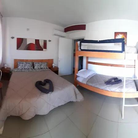Bed & Breakfast Grandson Cardano Al Campo