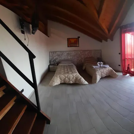 Bed & Breakfast Grandson *