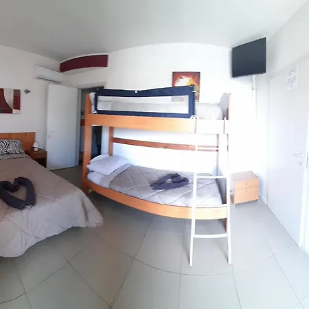 Grandson Bed & Breakfast Cardano Al Campo